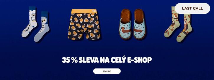 Dedoles leták Strana 1