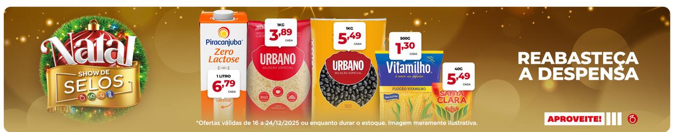 Encarte Nordestão Página 1