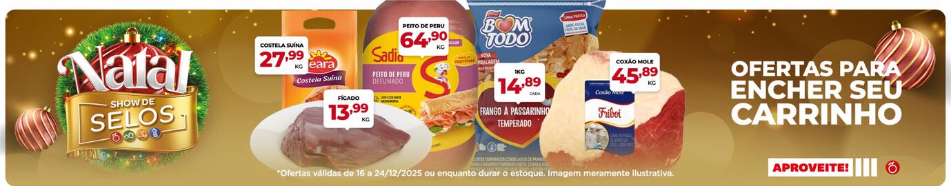 Encarte Nordestão Página 2