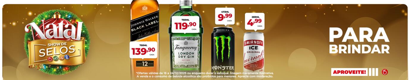 Encarte Nordestão Página 3