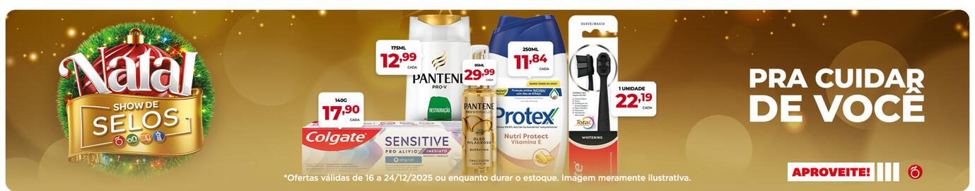 Encarte Nordestão Página 4