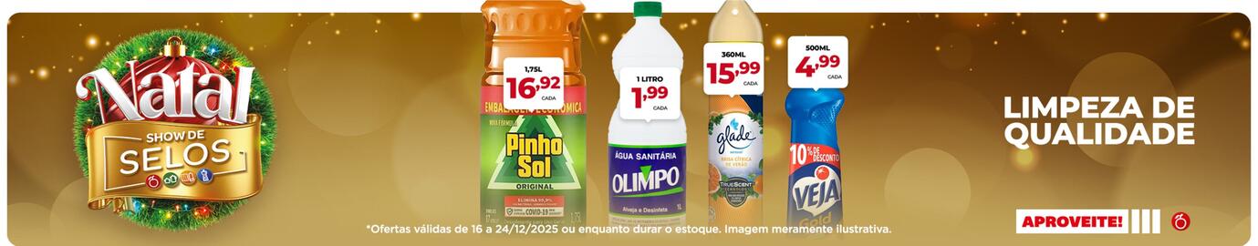 Encarte Nordestão Página 5