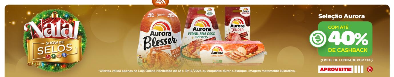 Encarte Nordestão Página 6