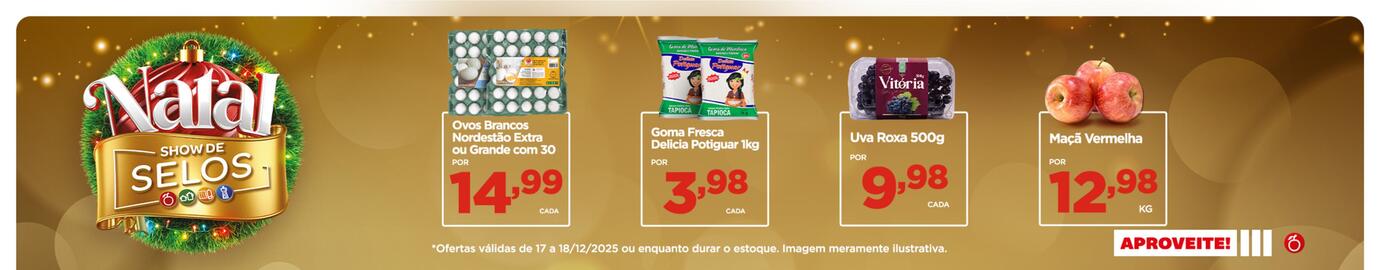 Encarte Nordestão Página 9