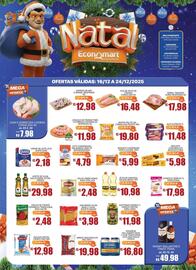 Catálogo Economart Atacadista semana 51 Página 1