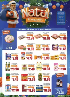 Catálogo Economart Atacadista (válido até 24-12)
