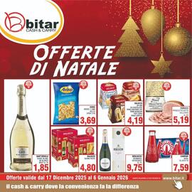 Volantino Bitar Pagina 1