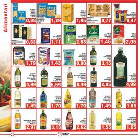 Volantino Bitar Pagina 12