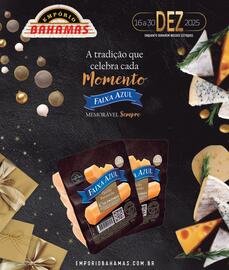 Catálogo Empório Bahamas Página 1