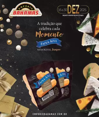 Catálogo Empório Bahamas (válido até 30-12)