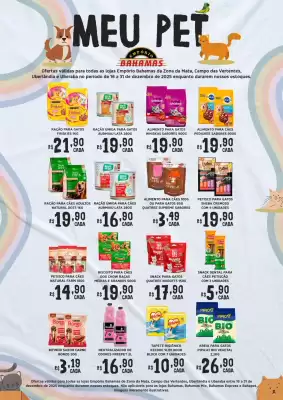 Catálogo Empório Bahamas (válido até 31-12)