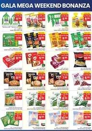 Gala Supermarket catalogue Page 11