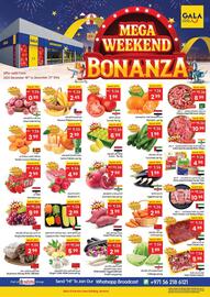 Gala Supermarket catalogue Page 12