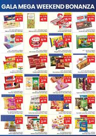Gala Supermarket catalogue Page 2
