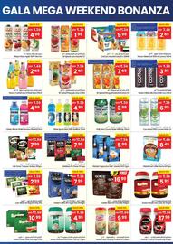 Gala Supermarket catalogue Page 3