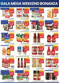 Gala Supermarket catalogue Page 4