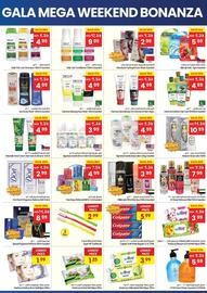 Gala Supermarket catalogue Page 7