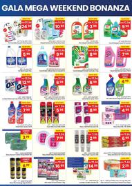 Gala Supermarket catalogue Page 8