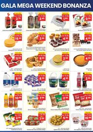 Gala Supermarket catalogue Page 9