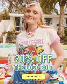 Sportsgirl catalogue Page 2