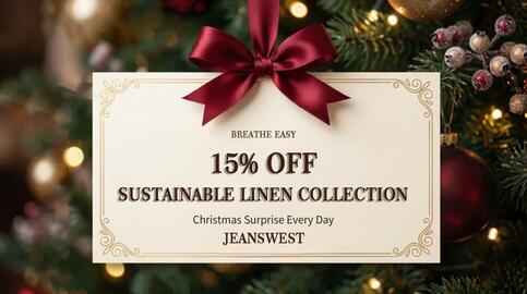 Jeanswest catalogue Page 1