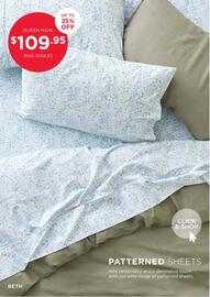 Bed Bath N' Table catalogue Page 20