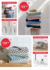 Bed Bath N' Table catalogue Page 27