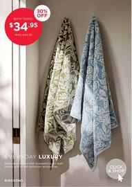 Bed Bath N' Table catalogue Page 29