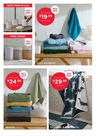 Bed Bath N' Table catalogue Page 30