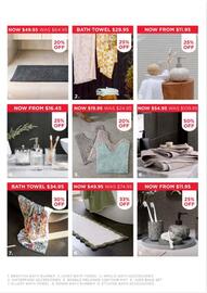 Bed Bath N' Table catalogue Page 31