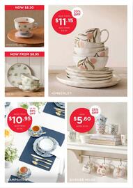 Bed Bath N' Table catalogue Page 35