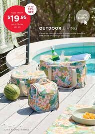 Bed Bath N' Table catalogue Page 36