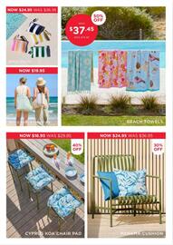 Bed Bath N' Table catalogue Page 37