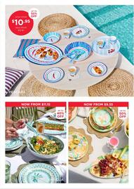 Bed Bath N' Table catalogue Page 38