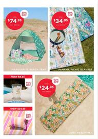 Bed Bath N' Table catalogue Page 41