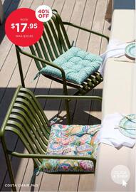 Bed Bath N' Table catalogue Page 43