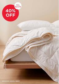 Bed Bath N' Table catalogue Page 47