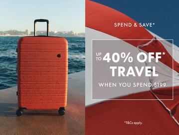 Strandbags catalogue Page 1