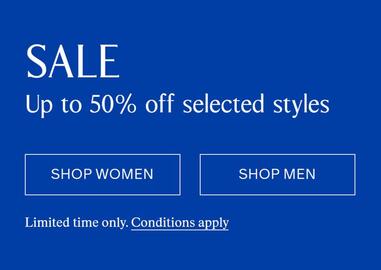 Trenery catalogue Page 1