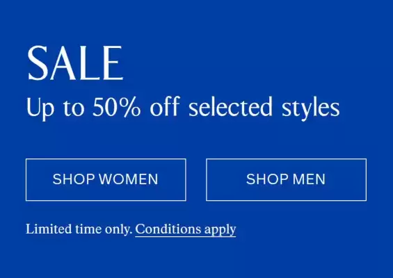 Trenery catalogue (valid until 4-01)