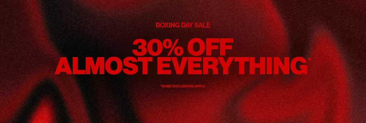 Glue Store catalogue (valid until 4-01)