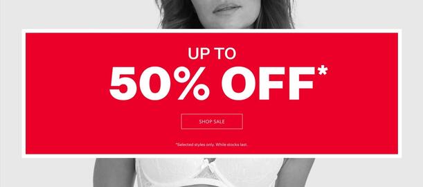 Bras N Things catalogue Page 1