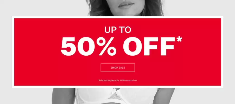 Bras N Things catalogue (valid until 4-01)