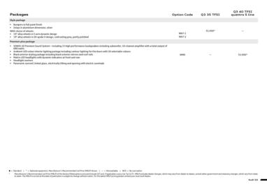Audi catalogue Page 3