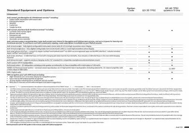 Audi catalogue Page 7