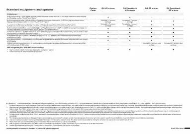 Audi catalogue Page 7