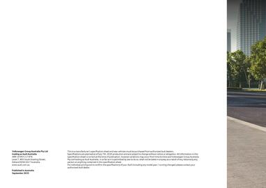 Audi catalogue Page 8