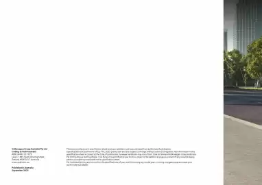 Audi catalogue Page 8