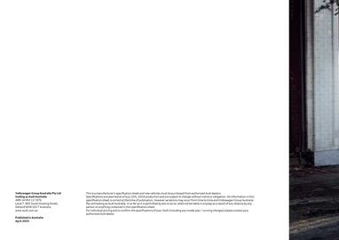 Audi catalogue Page 8