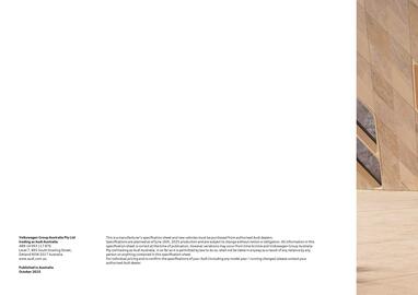 Audi catalogue Page 8